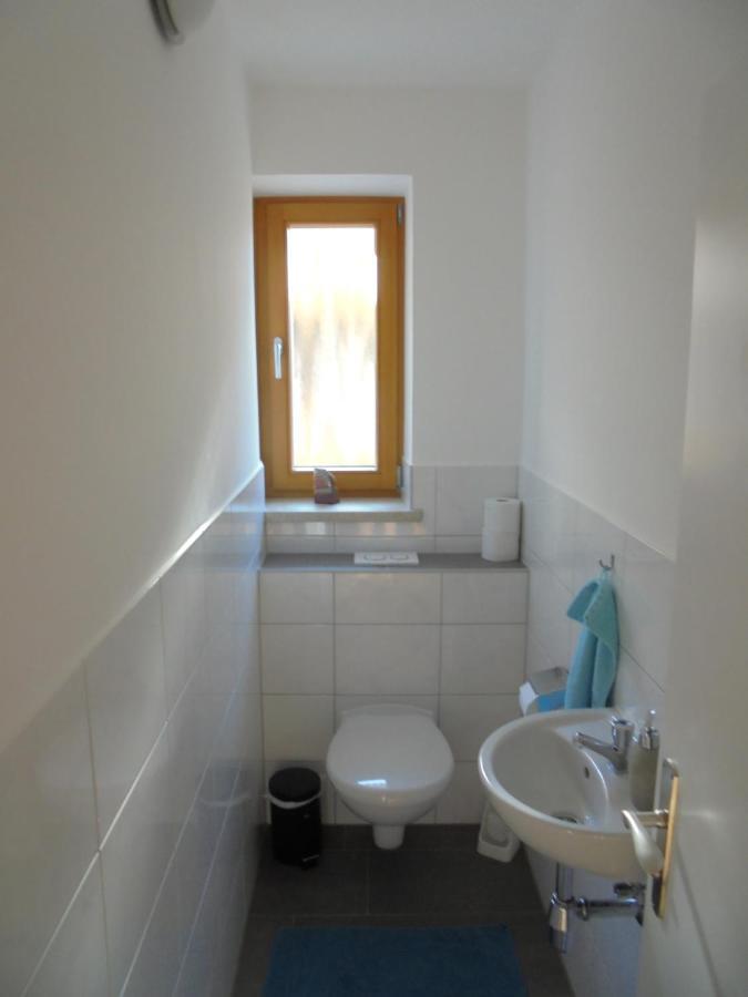 Ferienwohnung Haus Elisabeth, Ahornkaser Berchtesgaden Zewnętrze zdjęcie
